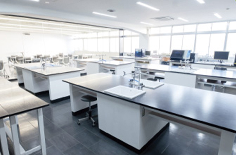 学校案内|日本歯科学院専門学校・日本医療学院専門学校